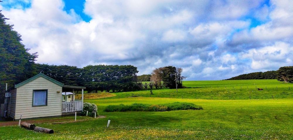 Twelve Apostles Motel & Country Retreat Princetown Exteriör bild