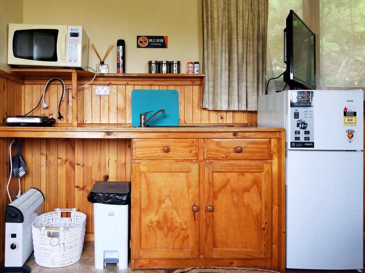 Twelve Apostles Motel & Country Retreat Princetown Exteriör bild
