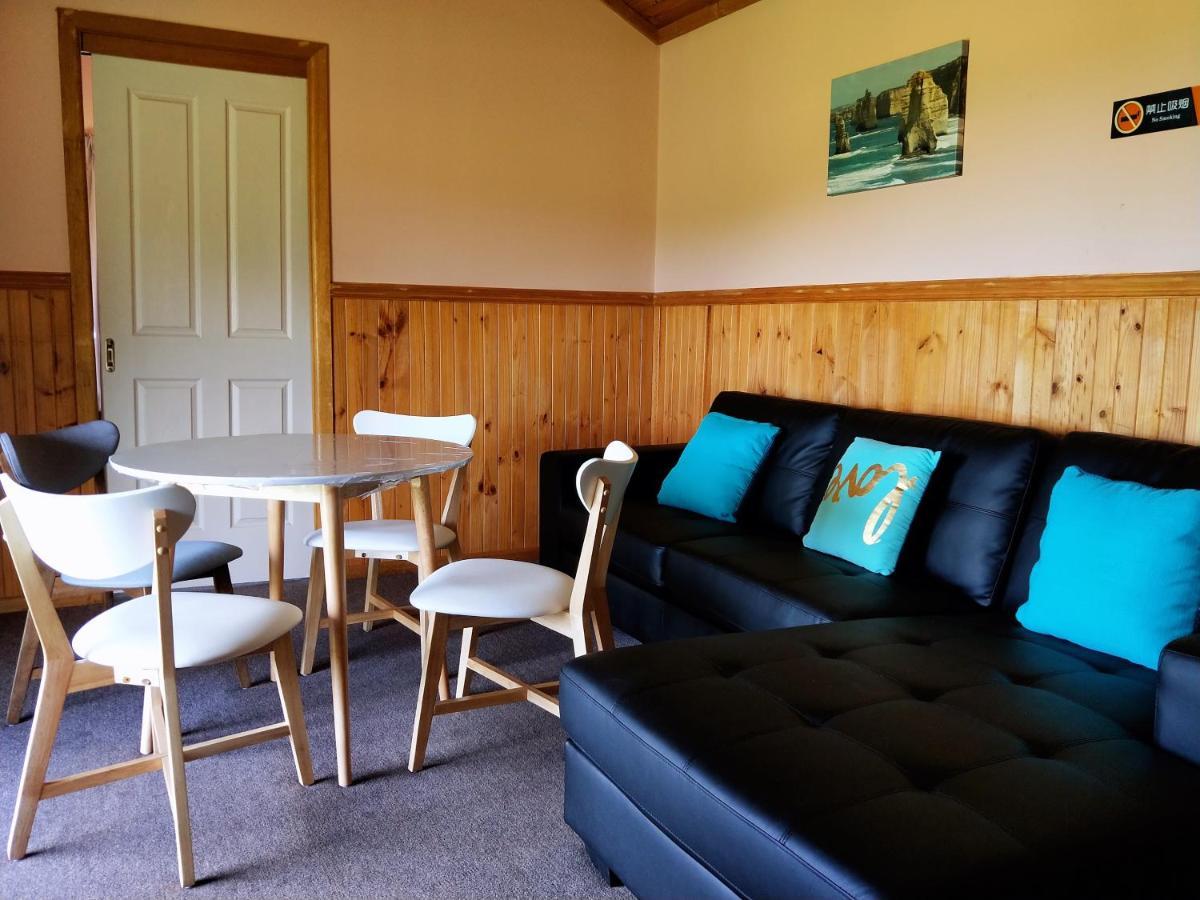 Twelve Apostles Motel & Country Retreat Princetown Exteriör bild