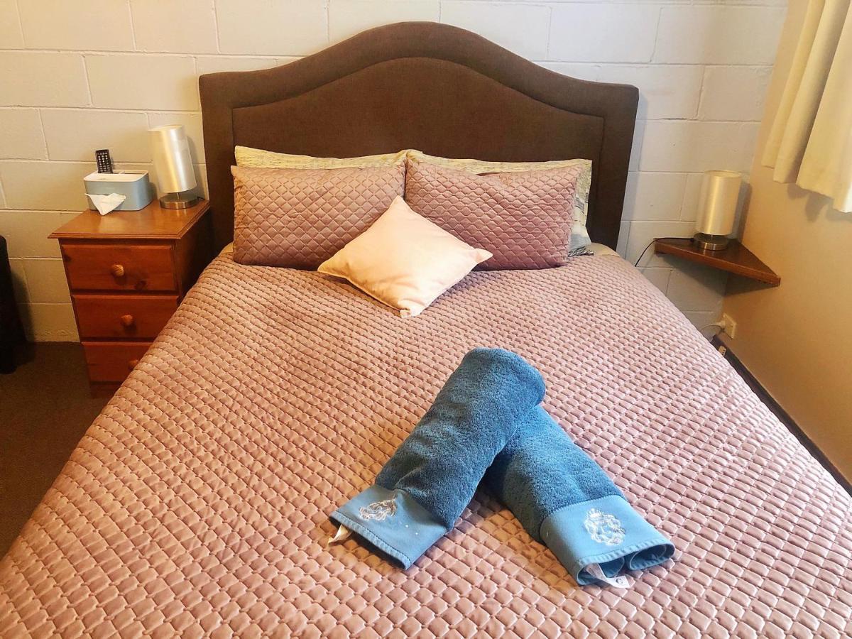 Twelve Apostles Motel & Country Retreat Princetown Exteriör bild