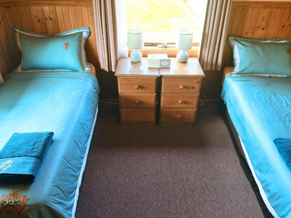 Twelve Apostles Motel & Country Retreat Princetown Exteriör bild