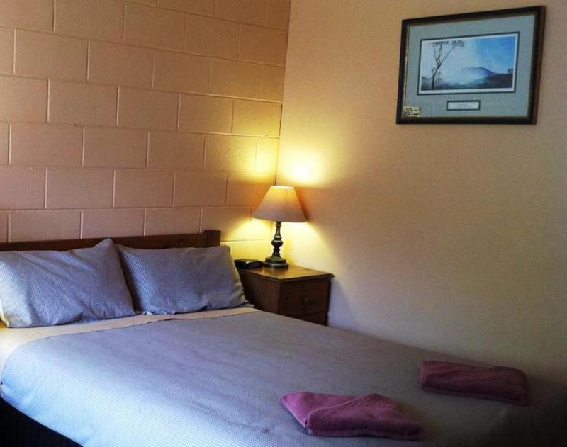 Twelve Apostles Motel & Country Retreat Princetown Exteriör bild