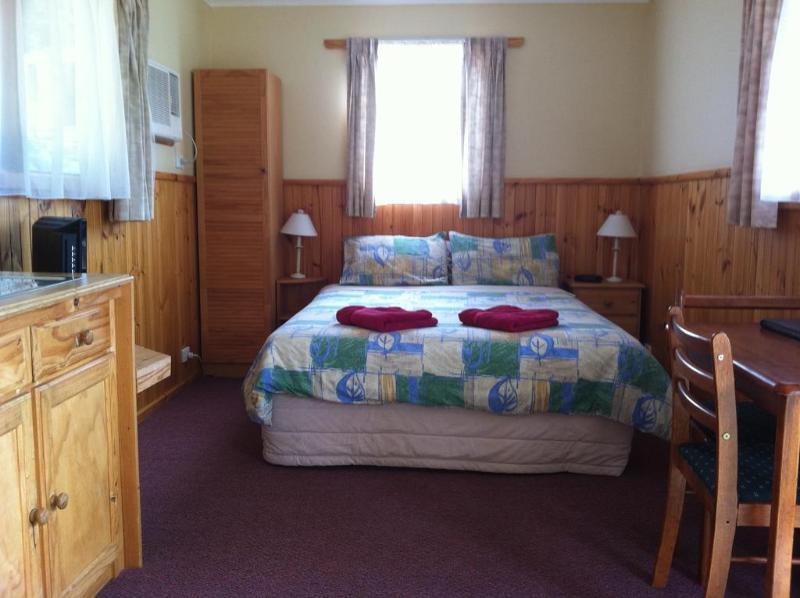 Twelve Apostles Motel & Country Retreat Princetown Exteriör bild