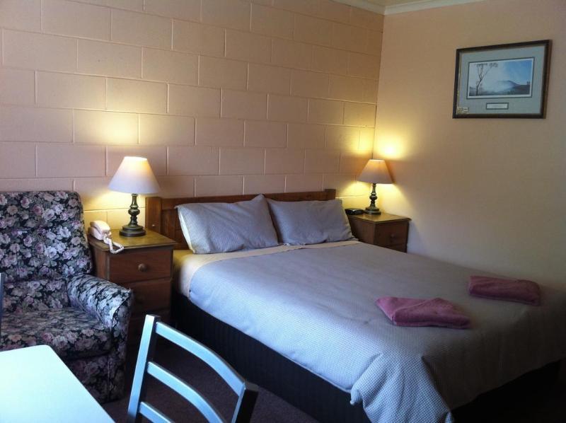 Twelve Apostles Motel & Country Retreat Princetown Exteriör bild