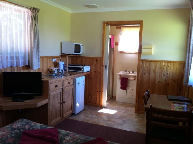 Twelve Apostles Motel & Country Retreat Princetown Exteriör bild