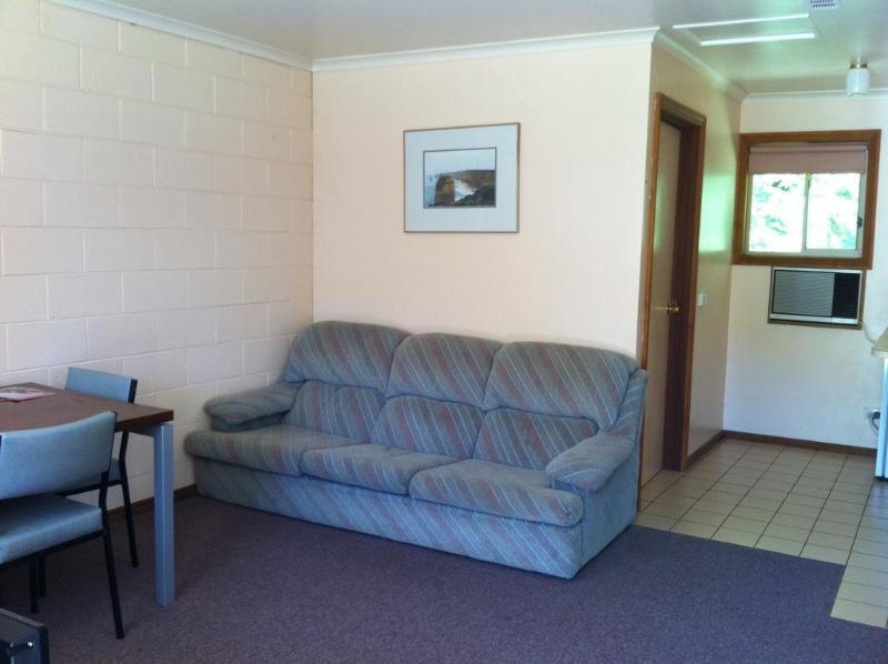 Twelve Apostles Motel & Country Retreat Princetown Exteriör bild