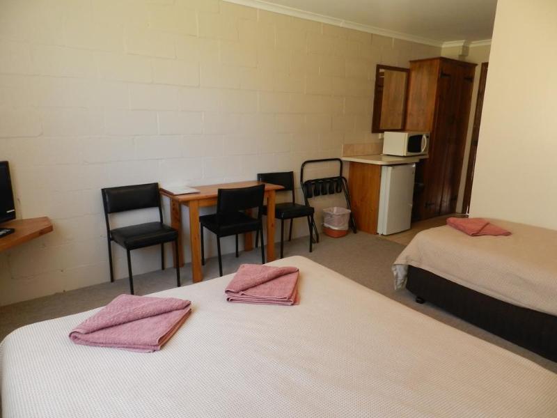 Twelve Apostles Motel & Country Retreat Princetown Exteriör bild