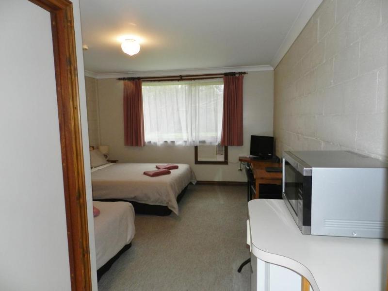 Twelve Apostles Motel & Country Retreat Princetown Exteriör bild