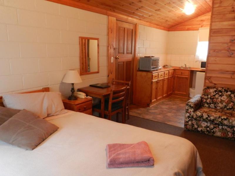 Twelve Apostles Motel & Country Retreat Princetown Exteriör bild