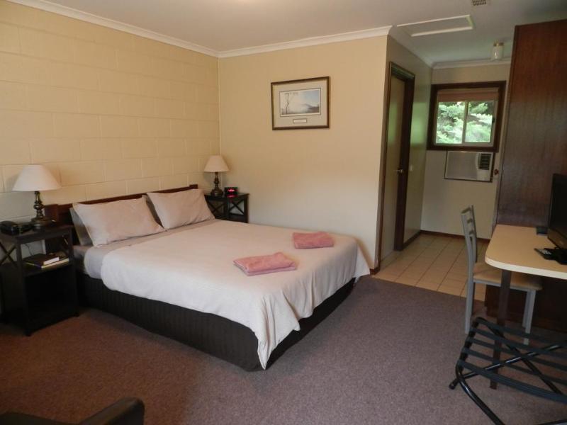 Twelve Apostles Motel & Country Retreat Princetown Exteriör bild