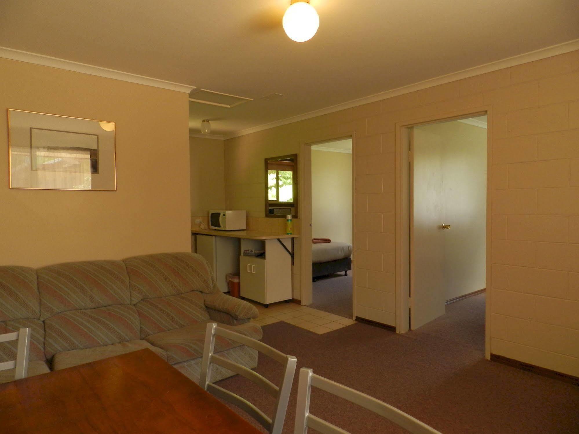 Twelve Apostles Motel & Country Retreat Princetown Exteriör bild