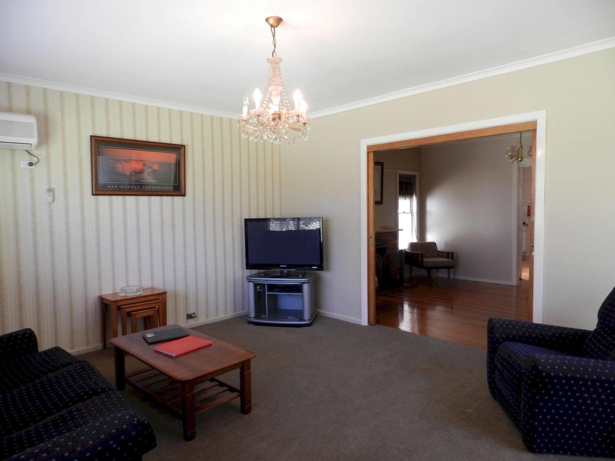 Twelve Apostles Motel & Country Retreat Princetown Exteriör bild