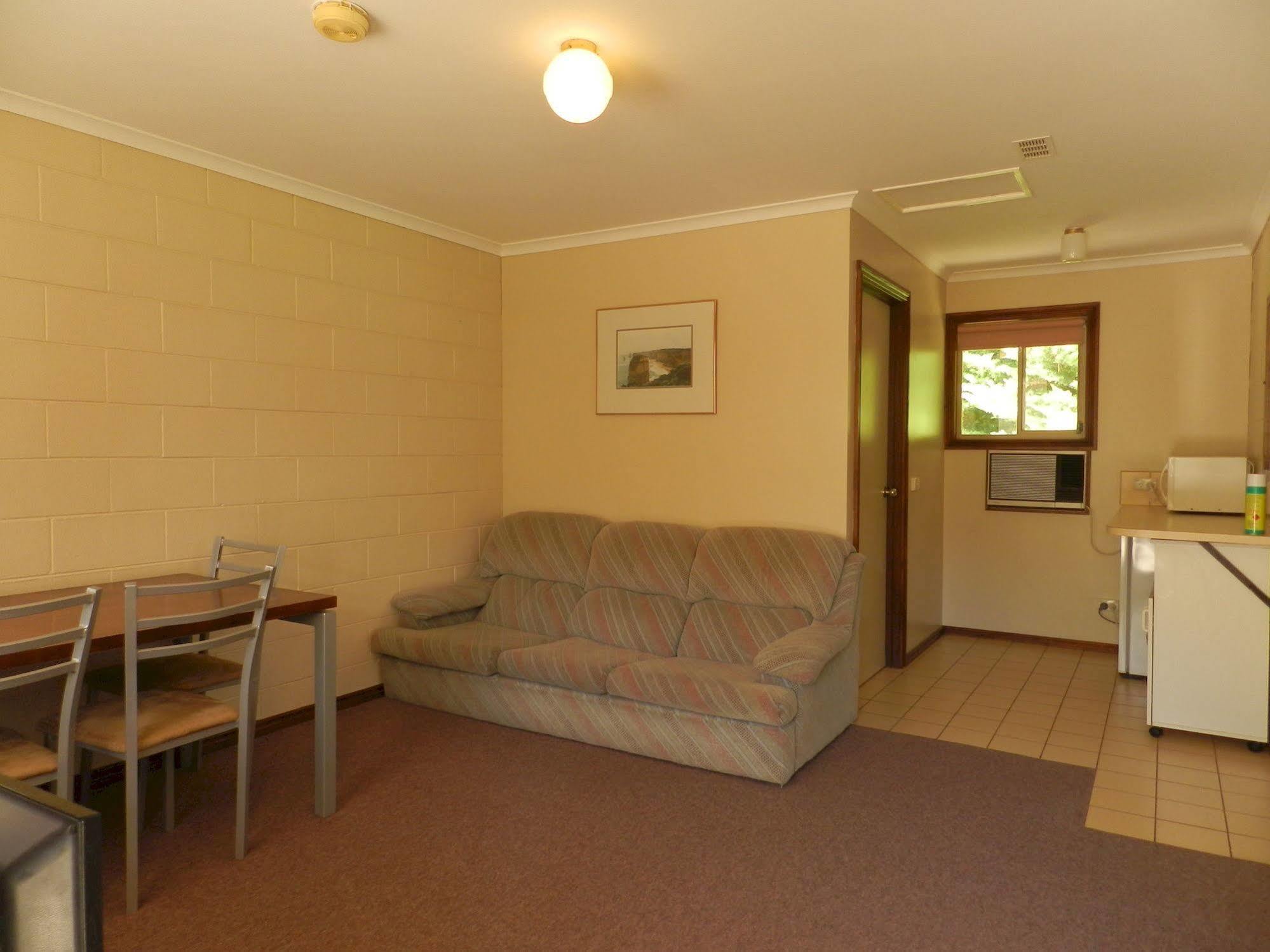 Twelve Apostles Motel & Country Retreat Princetown Exteriör bild