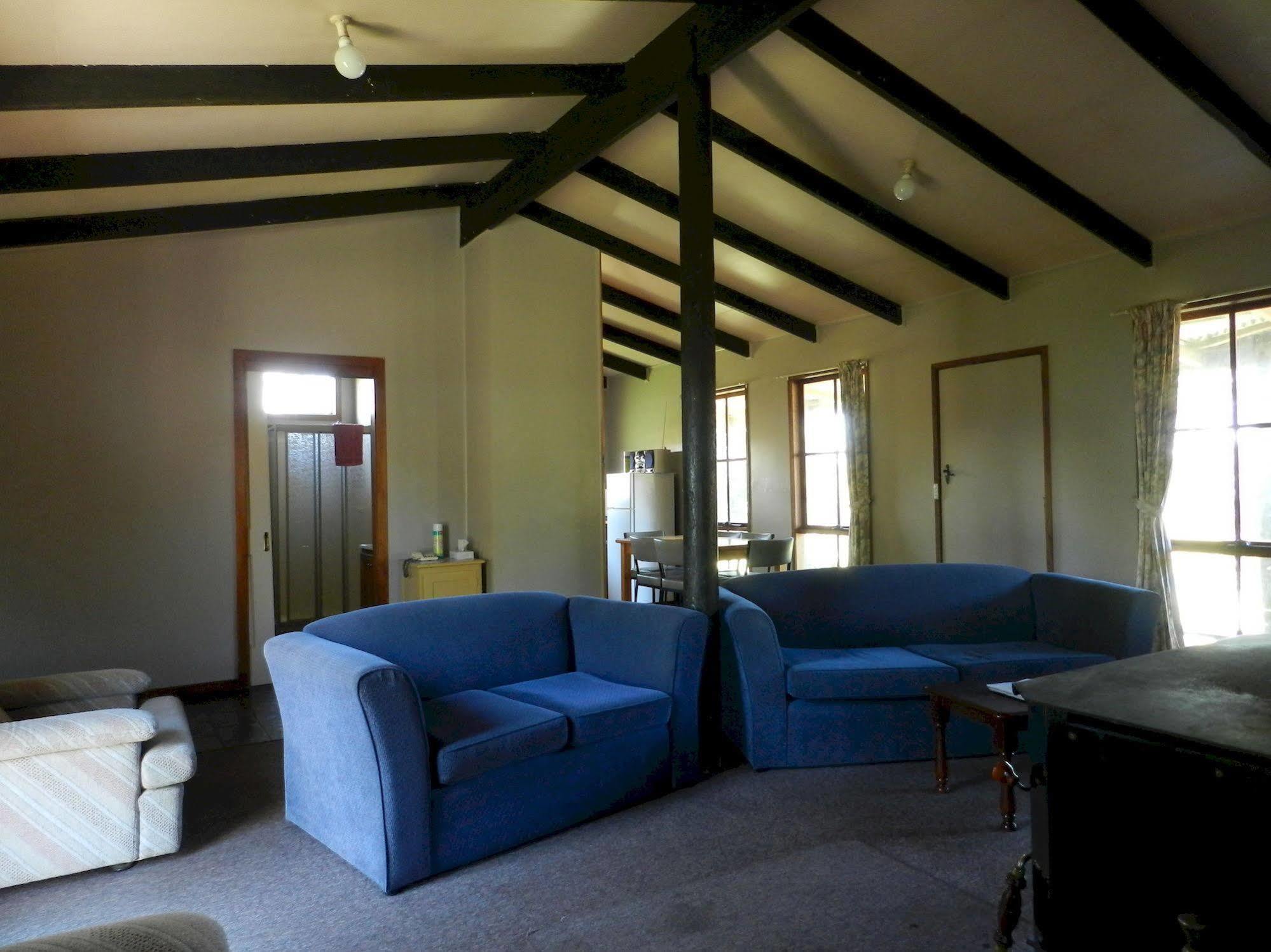 Twelve Apostles Motel & Country Retreat Princetown Exteriör bild