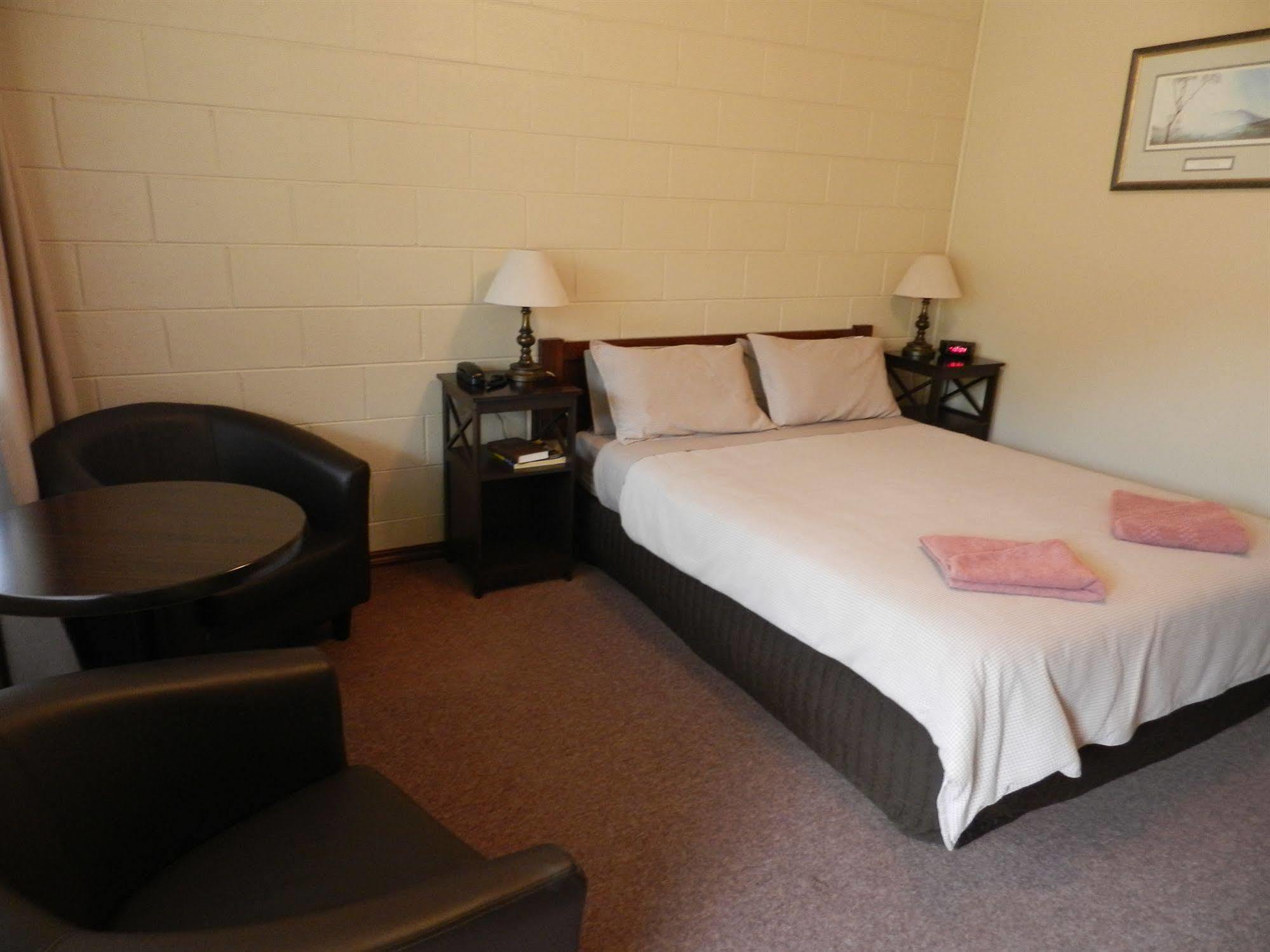 Twelve Apostles Motel & Country Retreat Princetown Exteriör bild