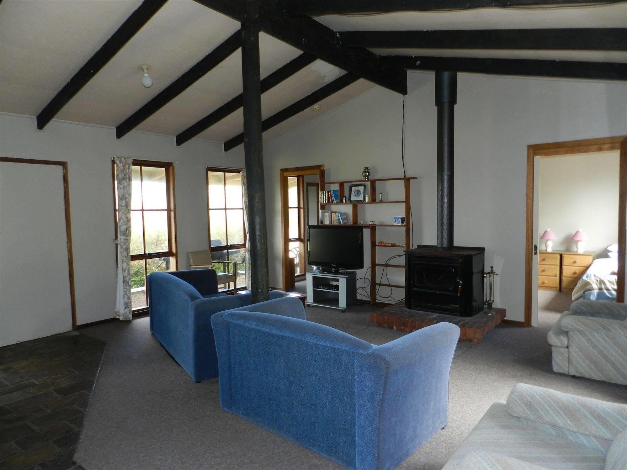 Twelve Apostles Motel & Country Retreat Princetown Exteriör bild