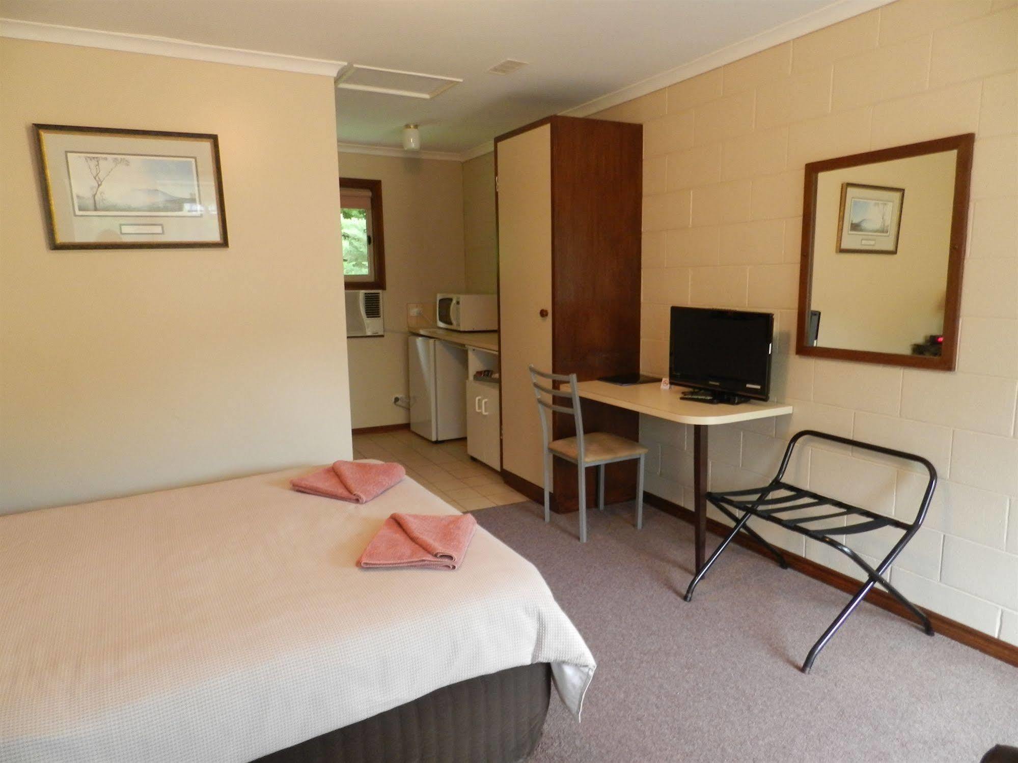 Twelve Apostles Motel & Country Retreat Princetown Exteriör bild