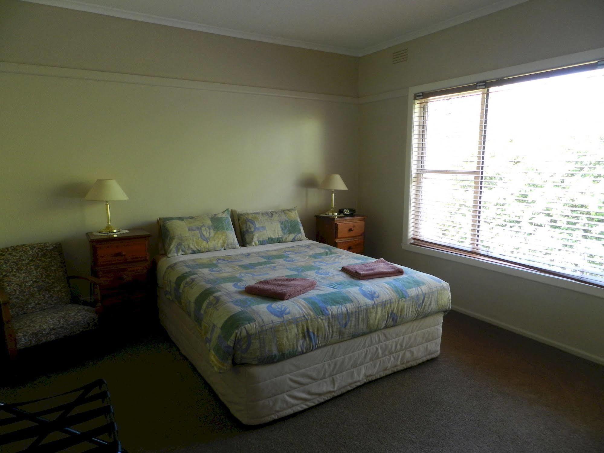 Twelve Apostles Motel & Country Retreat Princetown Exteriör bild