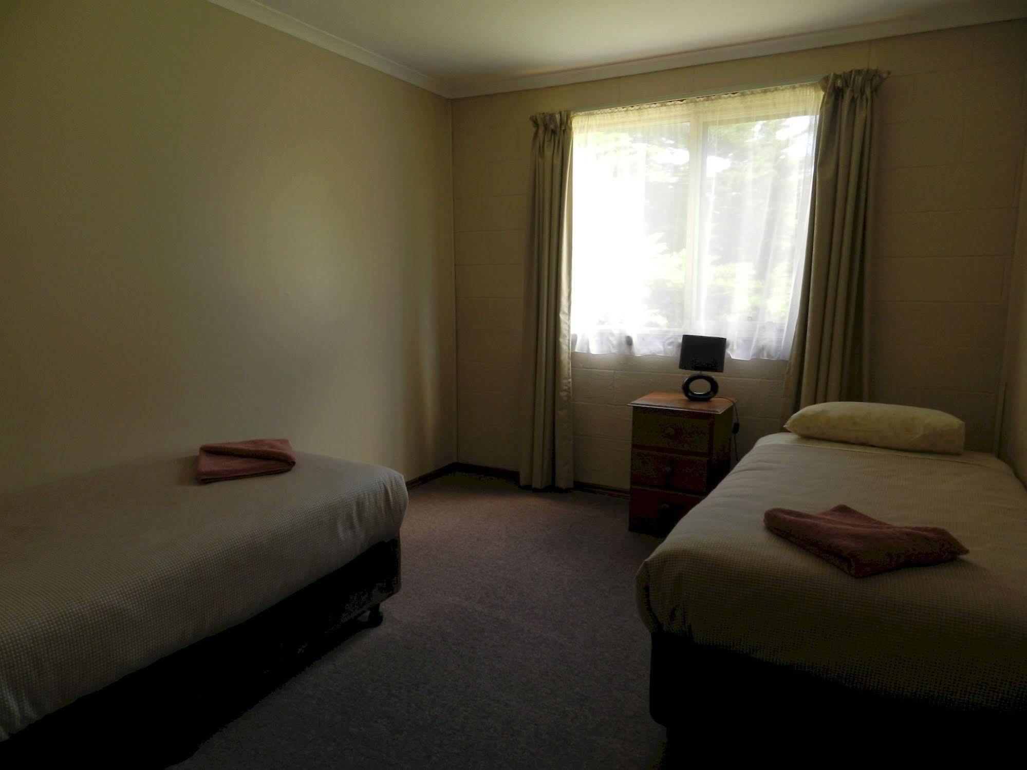 Twelve Apostles Motel & Country Retreat Princetown Exteriör bild
