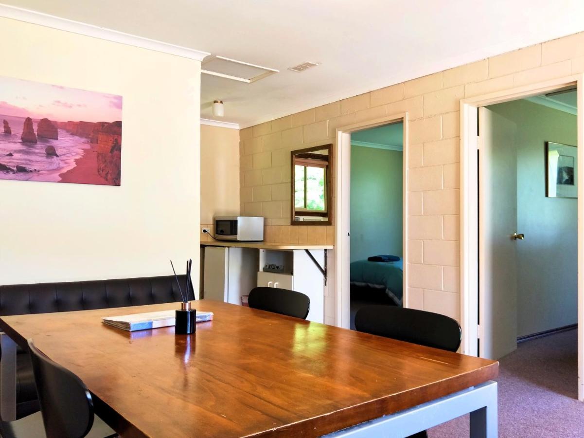 Twelve Apostles Motel & Country Retreat Princetown Exteriör bild
