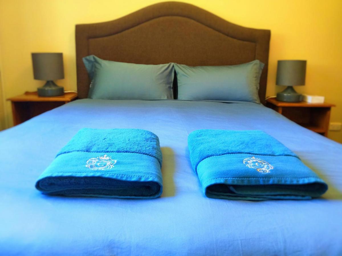 Twelve Apostles Motel & Country Retreat Princetown Rum bild