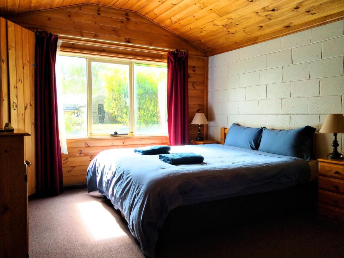Twelve Apostles Motel & Country Retreat Princetown Rum bild