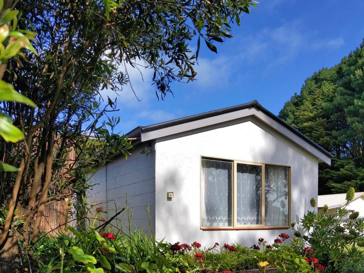 Twelve Apostles Motel & Country Retreat Princetown Exteriör bild