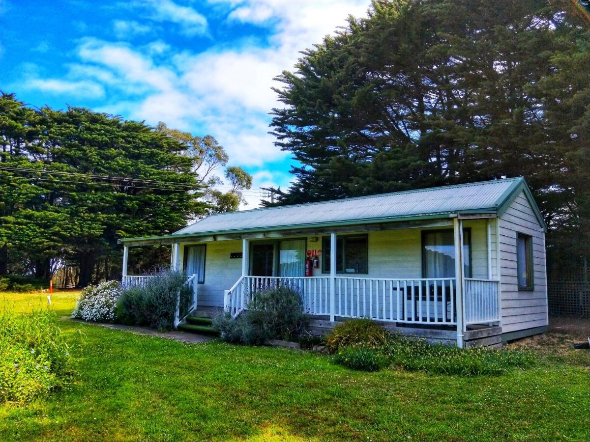 Twelve Apostles Motel & Country Retreat Princetown Exteriör bild